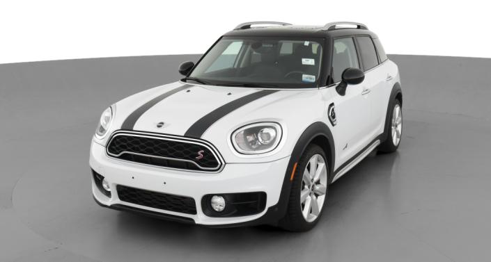 2017 MINI Cooper Countryman S -
                Concord, NC