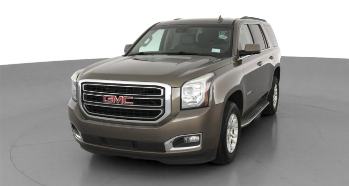 2015 GMC Yukon SLT -
                Bessemer, AL