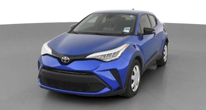 2020 Toyota C-HR LE -
                Tolleson, AZ