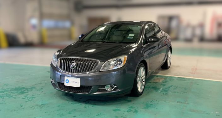 2013 Buick Verano Base -
                Fairview, OR