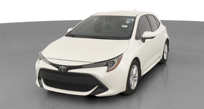 2019 Toyota Corolla SE -
                Indianapolis, IN