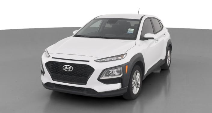 2021 Hyundai Kona SE -
                Auburn, GA