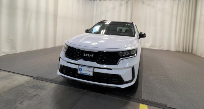 2022 Kia Sorento EX -
                Riverside, CA