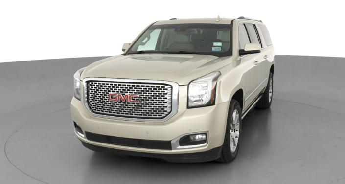 2015 GMC Yukon XL Denali -
                Bessemer, AL