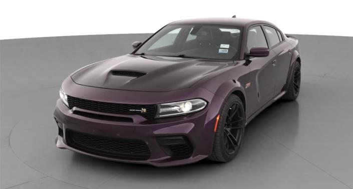 2021 Dodge Charger Scat Pack -
                Tolleson, AZ