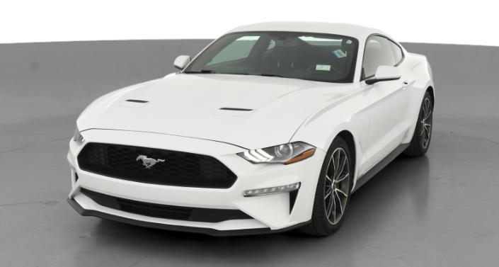 2019 Ford Mustang  -
                Bessemer, AL