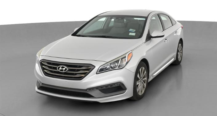 2015 Hyundai Sonata Sport -
                Colonial Heights, VA