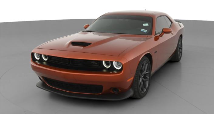 2023 Dodge Challenger R/T -
                Tolleson, AZ