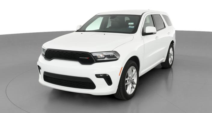 2021 Dodge Durango GT -
                Lorain, OH