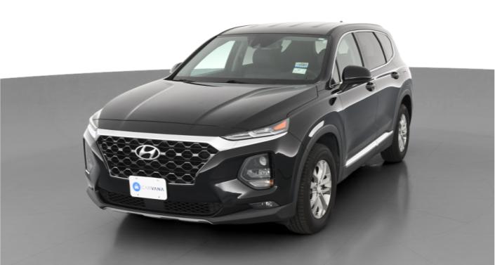 2020 Hyundai Santa Fe SEL -
                Rocklin, CA