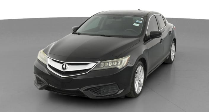 2016 Acura ILX  -
                Tolleson, AZ