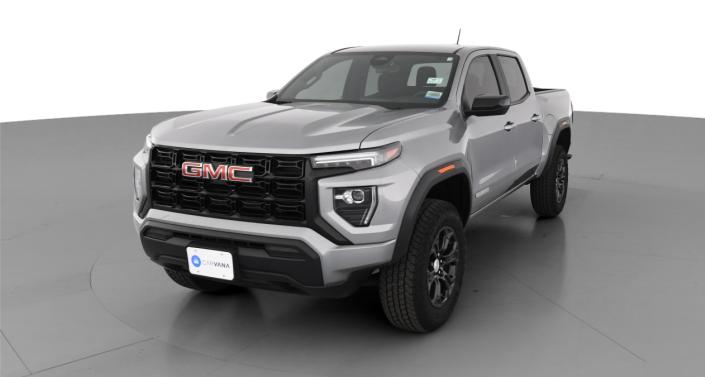 2023 GMC Canyon Elevation -
                North Las Vegas, NV