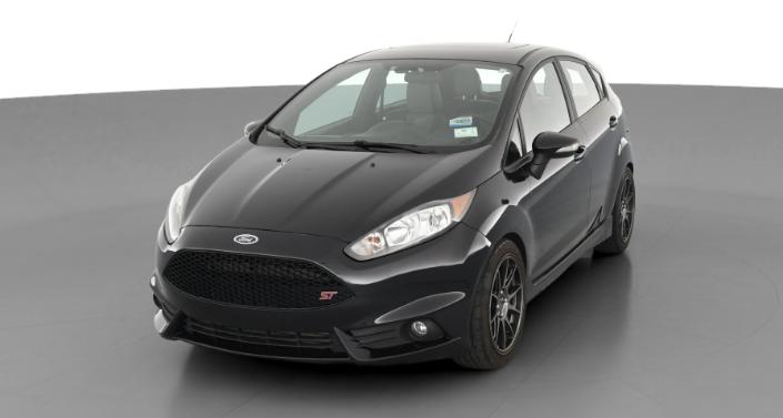 2015 Ford Fiesta ST -
                Rocklin, CA