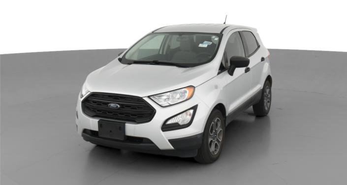 2020 Ford EcoSport S -
                Auburn, GA