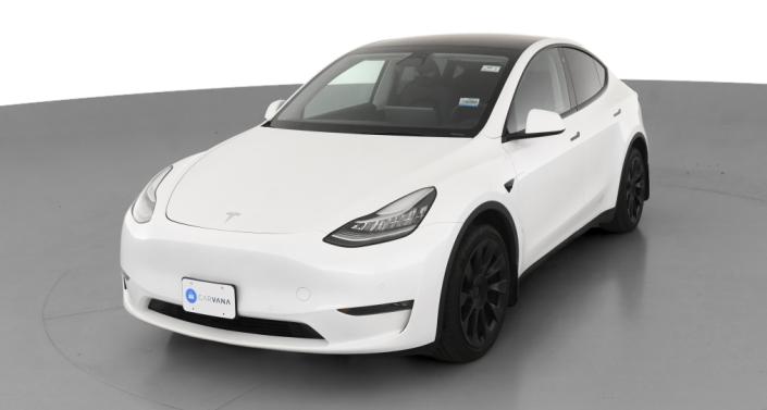 2022 Tesla Model Y Long Range -
                Beverly, NJ