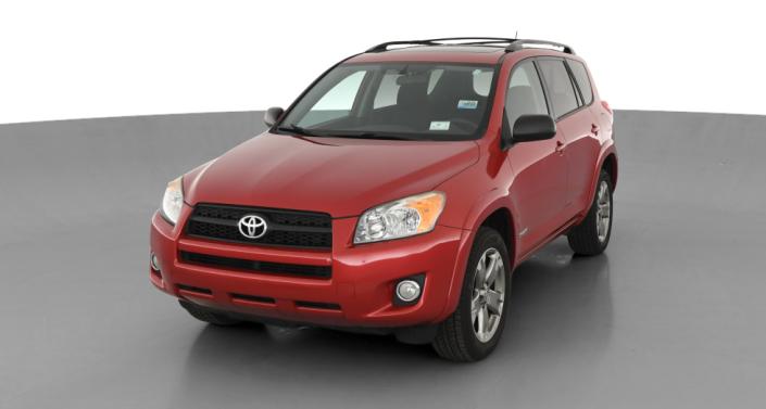 2010 Toyota RAV4 Sport -
                Colonial Heights, VA