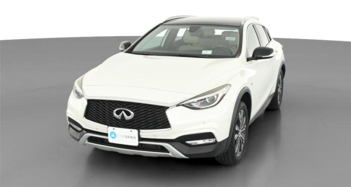 2018 INFINITI QX30 Premium -
                Trenton, OH