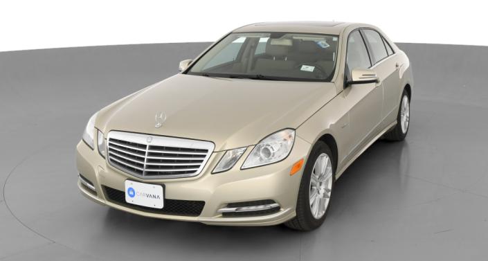 2012 Mercedes-Benz E-Class E 350 -
                Colonial Heights, VA