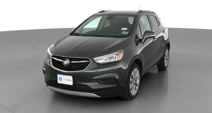 2018 Buick Encore Preferred -
                Lorain, OH