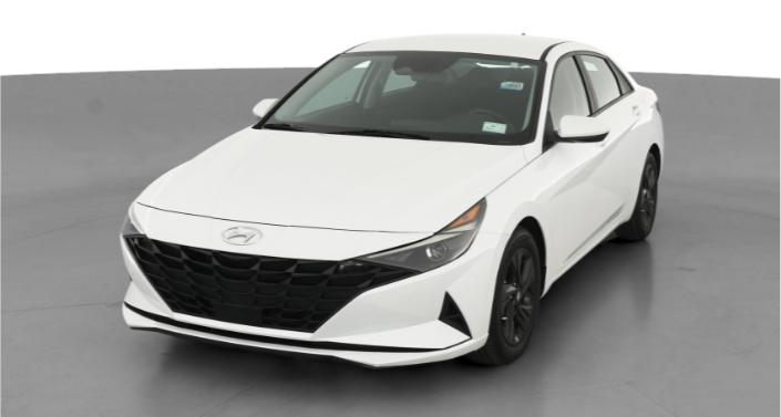 2022 Hyundai Elantra SEL -
                Bessemer, AL