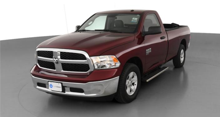 2022 RAM 1500 Classic Tradesman -
                Beverly, NJ