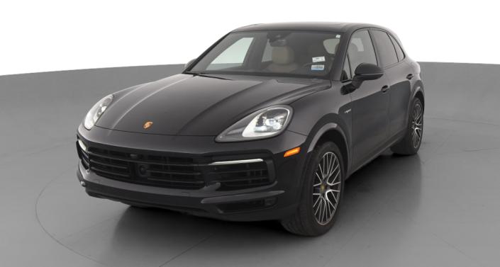 2021 Porsche Cayenne E-Hybrid -
                Indianapolis, IN