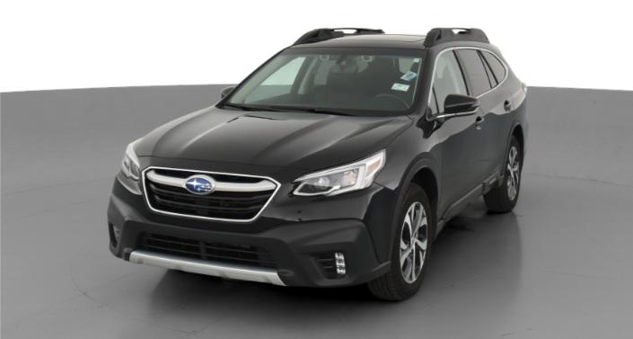 2022 Subaru Outback Limited -
                Concord, NC