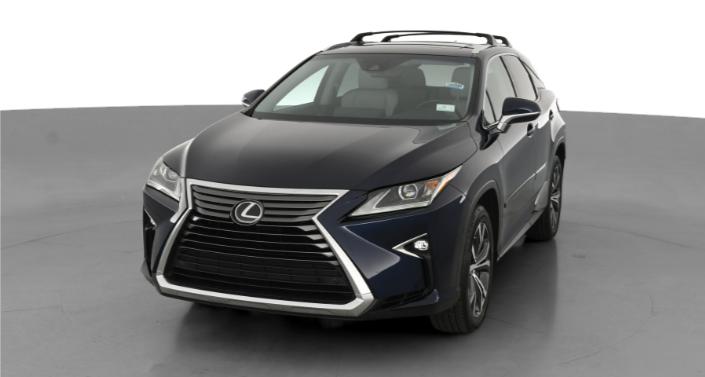 2018 Lexus RX 350 -
                Bessemer, AL