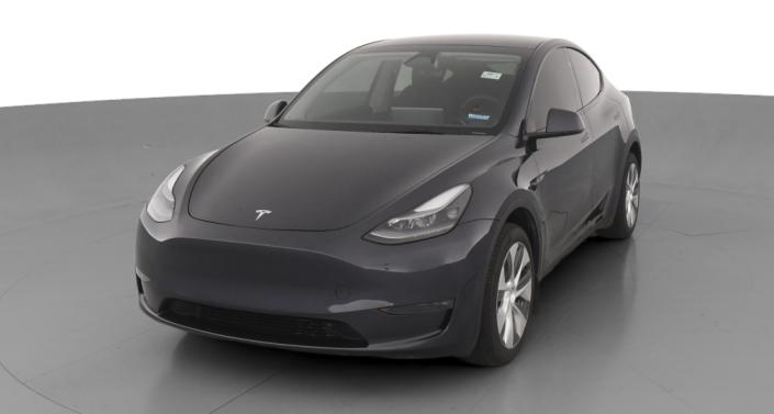 2024 Tesla Model Y Long Range -
                Indianapolis, IN