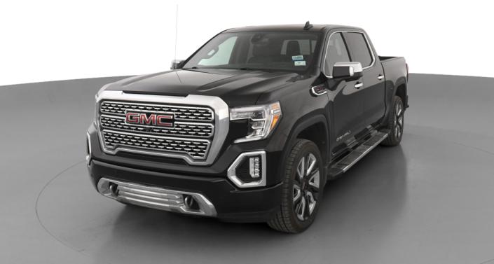 2019 GMC Sierra 1500 Denali -
                Fort Worth, TX