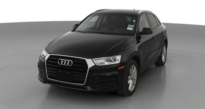 2017 Audi Q3 Premium -
                Fort Worth, TX