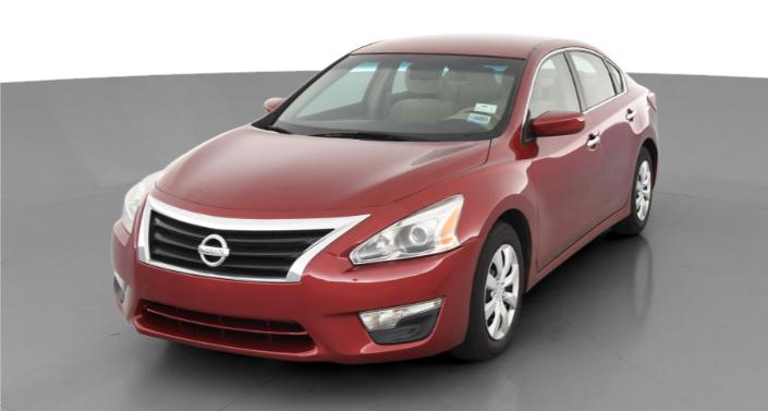 2013 Nissan Altima S -
                Haines City, FL