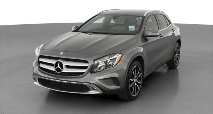 2016 Mercedes-Benz GLA 250 -
                Bessemer, AL