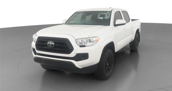 2023 Toyota Tacoma SR5 -
                Indianapolis, IN