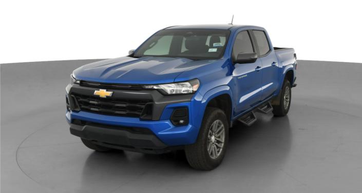 2023 Chevrolet Colorado LT -
                Bessemer, AL