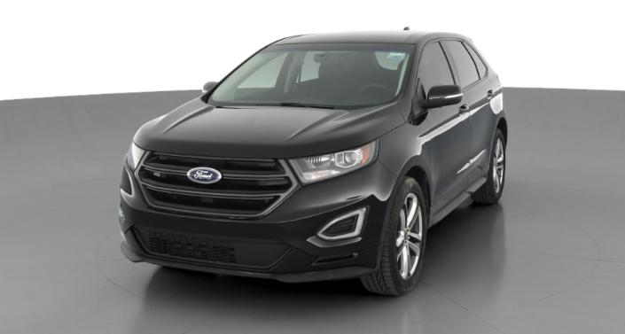 2017 Ford Edge Sport -
                Tooele, UT