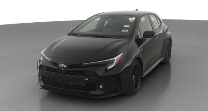 2023 Toyota GR Corolla Core -
                Indianapolis, IN