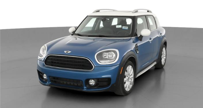 2018 MINI Cooper Countryman  -
                San Antonio, TX