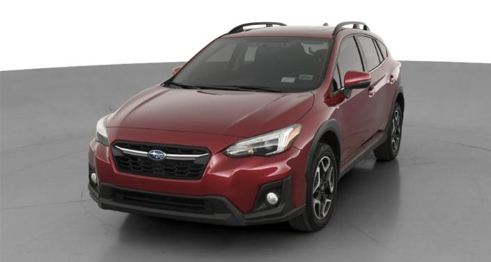 2019 Subaru Crosstrek Limited -
                Bessemer, AL