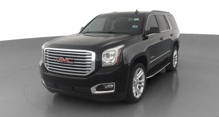 2018 GMC Yukon SLT -
                Colonial Heights, VA