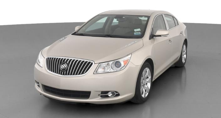 2013 Buick LaCrosse Premium -
                Auburn, GA