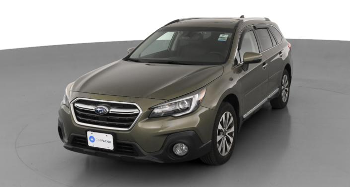 2019 Subaru Outback 2.5i Touring -
                Beverly, NJ