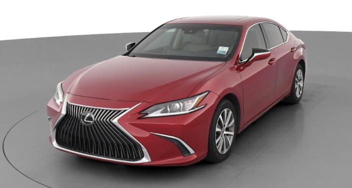 2019 Lexus ES 350 -
                Haines City, FL