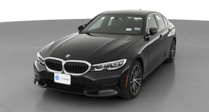 2019 BMW 3 Series 330i xDrive -
                Colonial Heights, VA