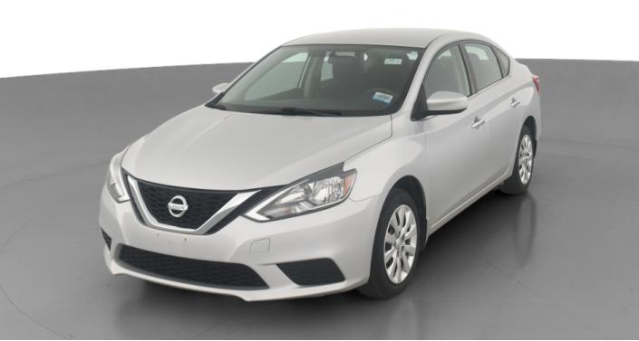 2017 Nissan Sentra SV -
                Indianapolis, IN