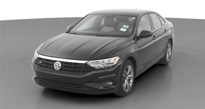 2019 Volkswagen Jetta R-Line -
                Auburn, GA