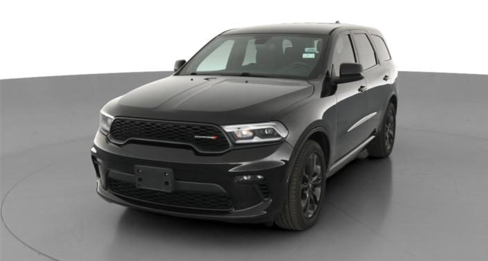 2021 Dodge Durango GT -
                San Antonio, TX