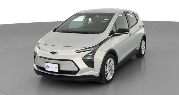 2023 Chevrolet Bolt EV 1LT -
                Colonial Heights, VA