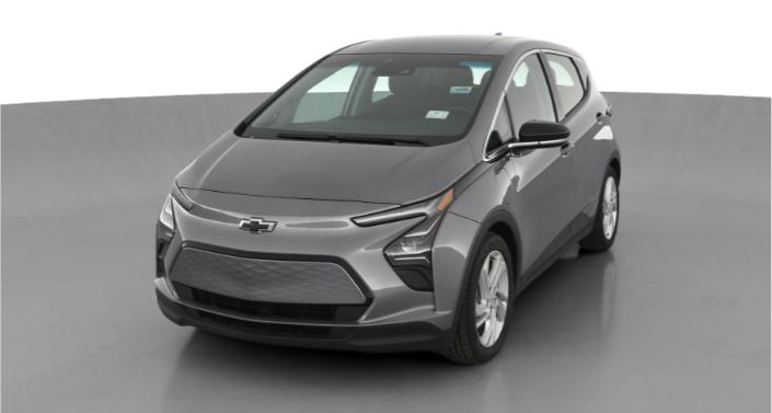 2023 Chevrolet Bolt EV 1LT -
                Colonial Heights, VA