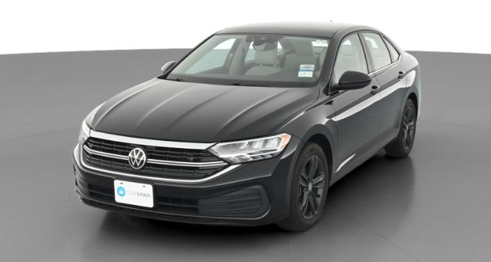 2022 Volkswagen Jetta SE -
                Trenton, OH